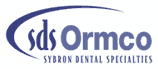 ormco logo