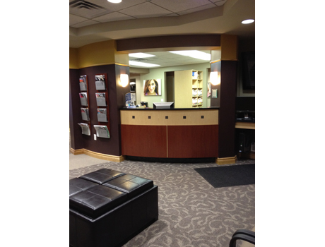 Welcome to our practice!